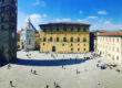 Piazza del Duomo Pistoia