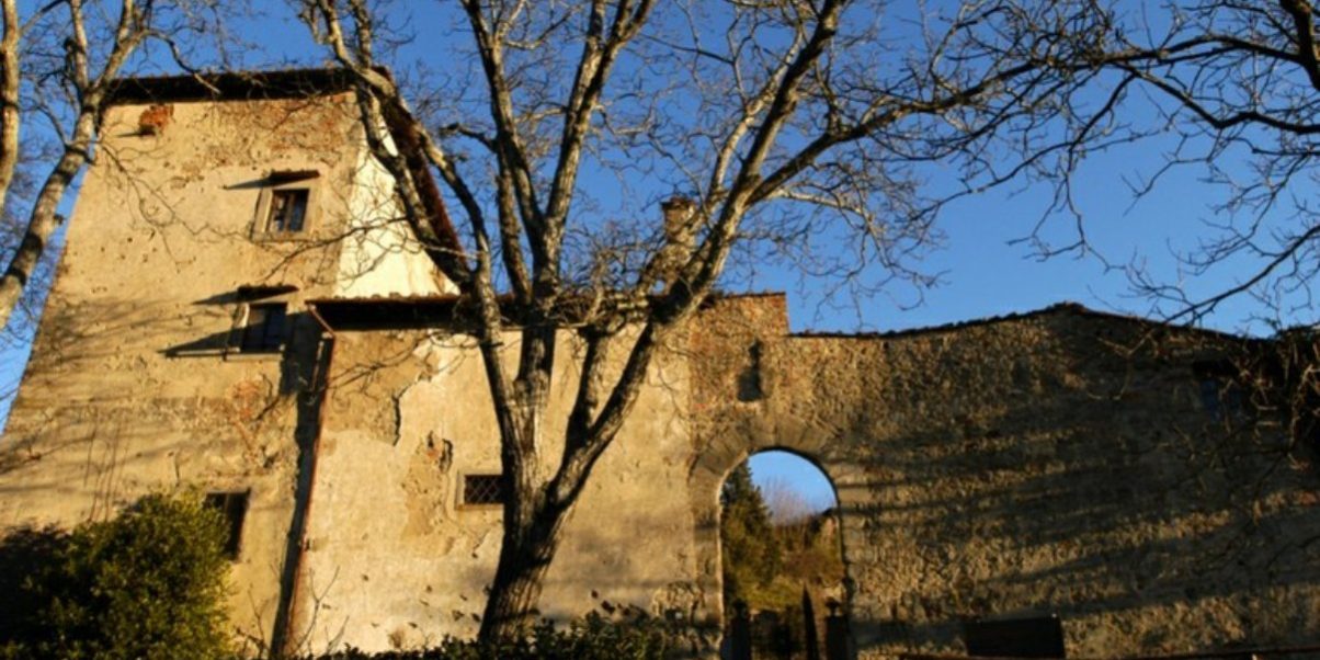 Rocca di Vernio