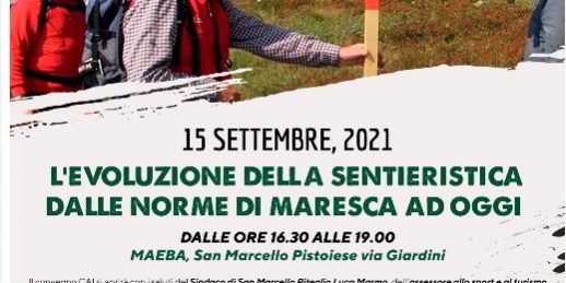 Convegno Maresca - 210915