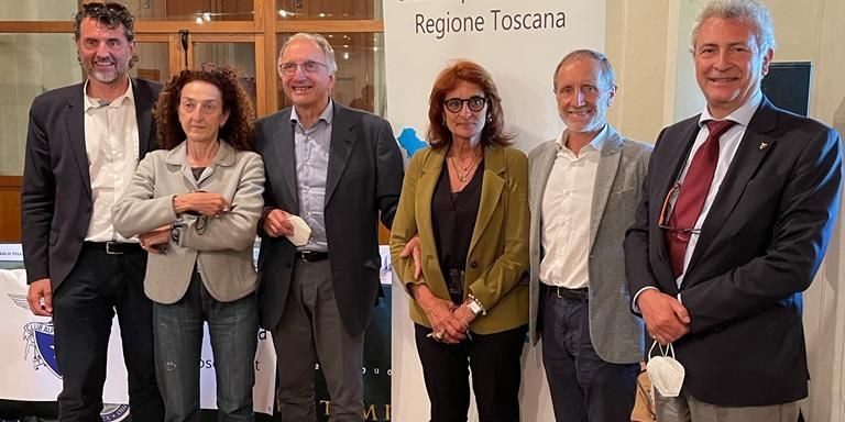 Convegno CAI Toscana 2022